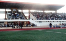 LSS en chantier, le Stade Lat Dior nouvel antre des Lions