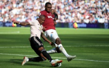 Mourinho totalement séduit par Issa Diop, "un monstre"