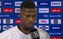 Diao Baldé Keita : « Je ne suis pas un Bad boy »