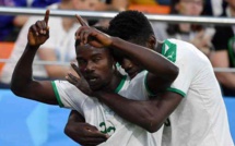 Meilleur jeune 2018 : Moussa Wague et Ismaila Sarr nominés