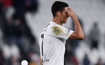 Cristiano Ronaldo: «Mon but était plus beau que celui de Salah»