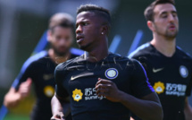 Les objectifs de Diao Baldé Keita avec le Sénégal et l’Inter