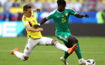 Bienfaisance : Keita Baldé construit une école et une mosquée dans le village de son père