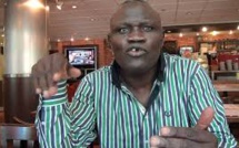 Lutte : Gaston Mbengue est contre la marche du collectif des lutteurs