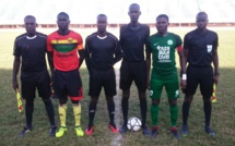 Tournoi international d’A2S : Casa Sport et Réal de Banjul s’imposent