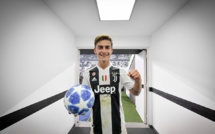 LdC : tous les résultats