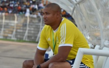 Gabon: Daniel cousin a dévoilé son staff