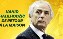 Nantes de Kara Mbodji : Halilhodzic nommé nouvel entraîneur