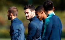 L.D.C : Un Tottenham diminué reçoit le Barça