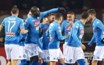 Ligue des champions : Kalidou Koulibaly: « Nous devons faire un match parfait pour s’en sortir contre Liverpool »