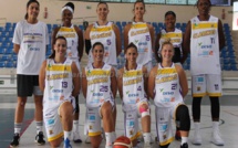 Basket : Maimouna Diarra démarre bien avec son nouveau club!