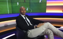 Diomansy Kamara : « Pourquoi je suis absent sur Canal depuis la rentrée »