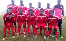 Tournoi international d’A2S : Port remporte le trophée, Ndiambour se contente de la troisième place