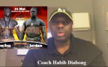 Pourquoi les lutteurs préfèrent la France aux Etats-Unis, le coach Diabong donne les raisons