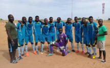 Coupe du Maire de Linguère : Deggo étrille Jammji (4-1) et se qualifie en huitième de finale