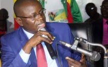 AWARDS FOOT de la CAF : Matar Ba installe le comité local ce vendredi