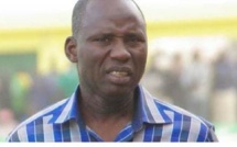 Equipe nationale : Sidate Sarr évalue les trois gardiens de but