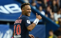 Ligue des champions : Neymar rejoint Cristiano Ronaldo et Kaka