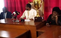 Tournoi assemblée nationale : Tirage au sort des demies-finales effectué