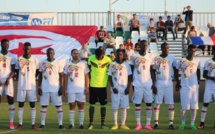 Coupe du monde U21 Mini-Foot : le Sénégal atomise l’Inde (9-0)