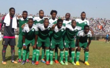 La FIFA suspend la Sierra Leone Football Association