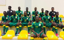 Mondial U21 mini foot : Le Sénégal corrige l’Angleterre
