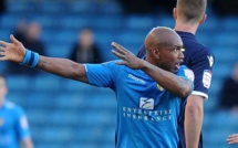 Les regrets dans la carrière d’El Hadji Diouf