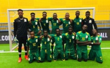 Mondial Mini-Foot U21 : Le Sénégal éliminé par l’Italie aux tirs au but