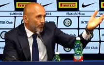 Inter de Milan : Spalletti apprécie le geste de Keïta Baldé
