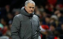 Manchester United : Mourinho réussit une remontada