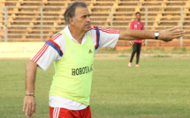 Horoya : Victor Zvunka quitte Khadim Ndiaye