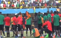 Sénégal vs Soudan : 850 éléments à LSS pour assurer la sécurité