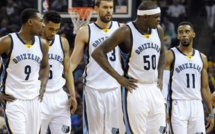 NBA : le Sénégalais Ismaila Kane rejoint Memphis