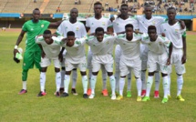 Coupe du Parlement : Jaraaf remporte la finale, Pikine se contente de la 3eme place