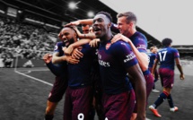 Premier League : Arsenal et Chelsea intenables, City et Liverpool se neutralisent