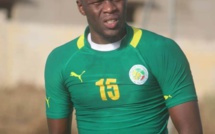 Sénégal vs Soudan : Pape Djibril Diaw également en renfort