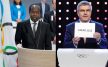 Organisation des JOJ 2022 : le Sénégal désigné à l’unanimité