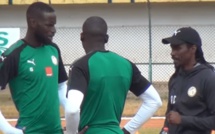 Match Sénégal-Soudan : Seul 9 « Lions » étaient présents ce lundi à l’entraînement