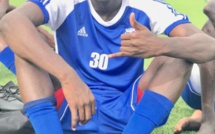 Officiel : Pape Ibrahima Ndong rejoint l’équipe de Me Augustin Senghor