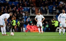 Le Real Madrid reste 409 minutes sans avoir marqué le moindre but