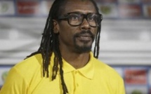 Aliou Cissé coach: On  s’attend à un match difficile contre le Soudan