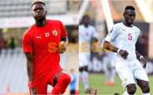 Aliou Cisse s’explique sur l’arrivée des deux bleus Racine Coly et Pape Djibril Diaw