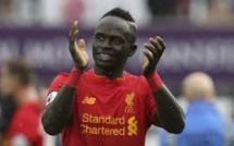 Réaction de Sadio Mané après sa nomination parmi les 30 joueurs disputant le Ballon d’Or 2018