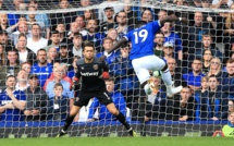 Everton: Baye Oumar Niasse poussé vers la sortie par les supporteurs