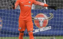 Côte d’Ivoire : Chelsea retient Nicolas Tié