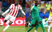 Éliminatoires CAN 2019 : Cheikhou Kouyaté – Pape Abou Cissé, nouvel axe des Lions ?