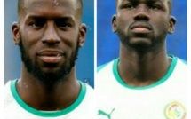 Forfait de Sane et des incertitudes sur Koulibaly: Quelle charnière centrale pour les Lions?