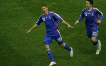 Equipe de France : Benzema, c’est fini selon Le Graêt