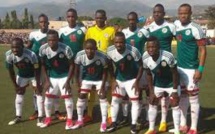 Sénégal-Soudan : Les Crocodiles du Nil sont à Dakar