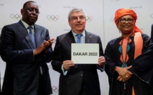 JOJ 2022 : le Sénégal décaisse plusieurs milliards pour l’organisation